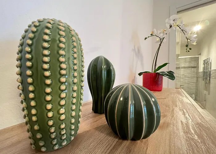 Appartement I Giardini Di Edicart *