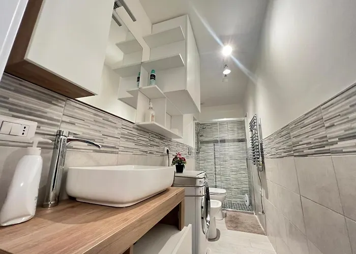 I Giardini Di Edicart Bari