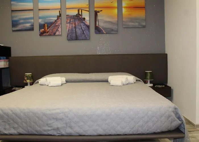 Apartman I Giardini Di Edicart Bari