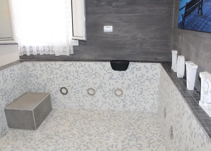 I Giardini Di Edicart Apartman