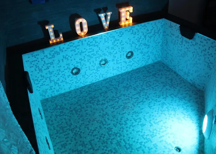 Apartman I Giardini Di Edicart