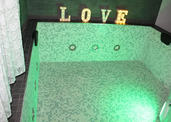 I Giardini Di Edicart Apartman