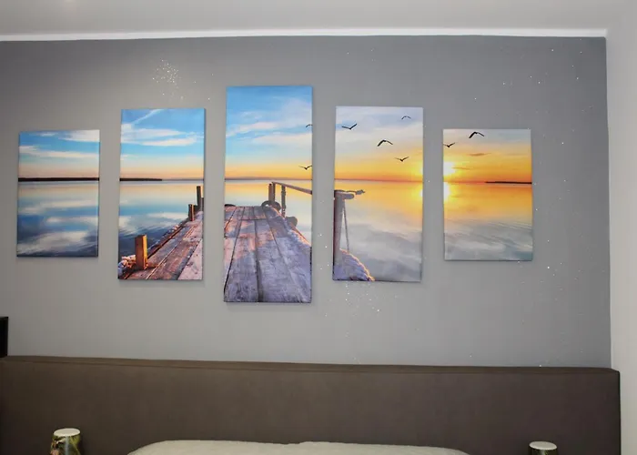 Apartman I Giardini Di Edicart Bari