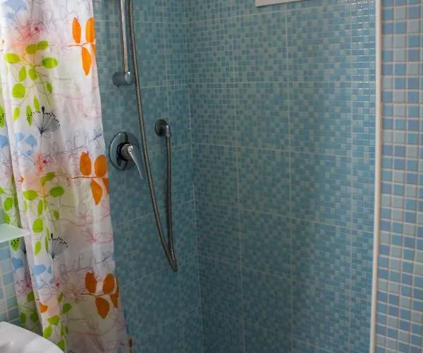 I Giardini Di Edicart Apartman