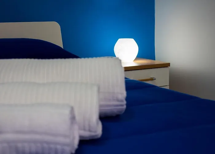 I Giardini Di Edicart Apartman Bari