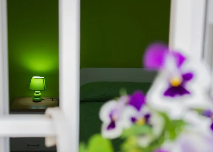 I Giardini Di Edicart Apartman Bari