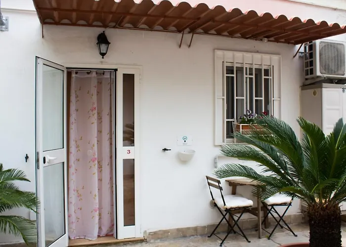 I Giardini Di Edicart Bari