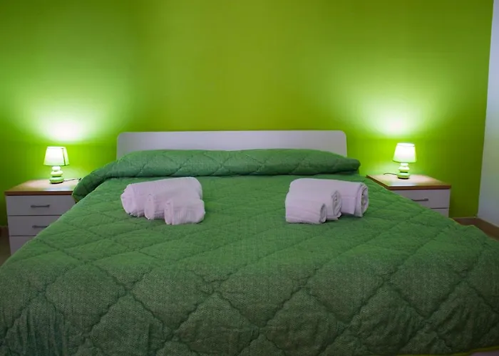 Apartman I Giardini Di Edicart Bari