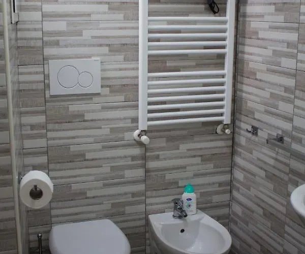 Apartman I Giardini Di Edicart