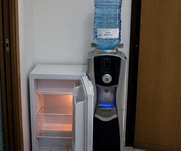 I Giardini Di Edicart Apartman *