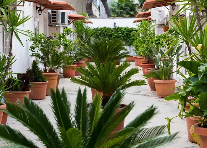 I Giardini Di Edicart Apartman Bari