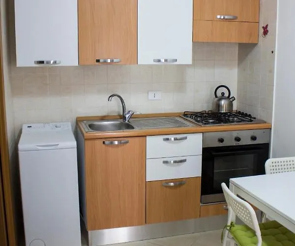 I Giardini Di Edicart * Bari