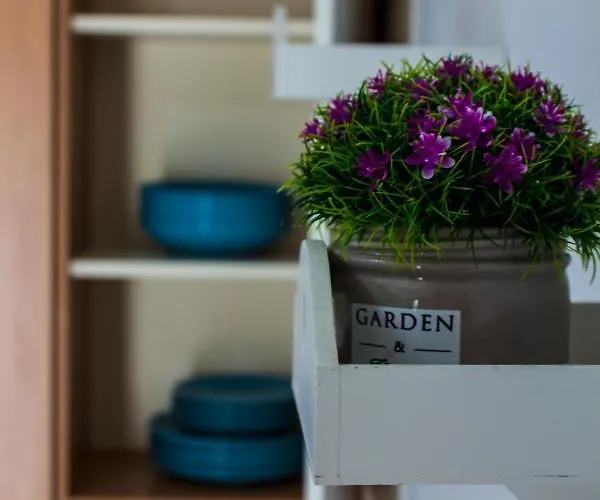 I Giardini Di Edicart Bari