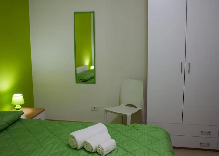 I Giardini Di Edicart Apartman Bari